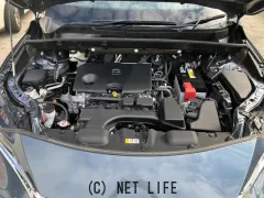 トヨタ ハリアー