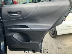 トヨタ ハリアー