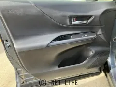 トヨタ ハリアー