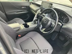 トヨタ ハリアー