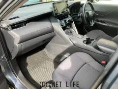 トヨタ ハリアー