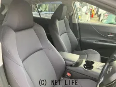 トヨタ ハリアー