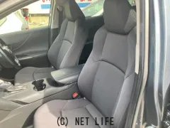 トヨタ ハリアー