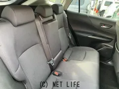 トヨタ ハリアー