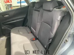 トヨタ ハリアー