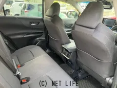 トヨタ ハリアー