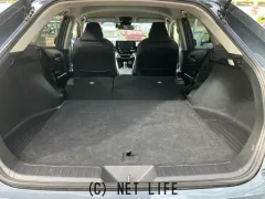 トヨタ ハリアー