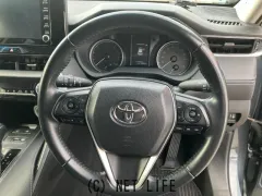 トヨタ ハリアー