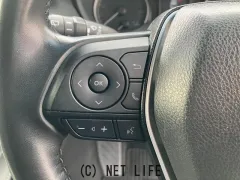 トヨタ ハリアー