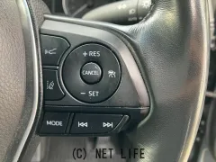 トヨタ ハリアー