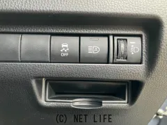 トヨタ ハリアー