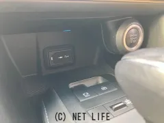 トヨタ ハリアー