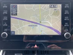 トヨタ ハリアー