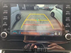 トヨタ ハリアー