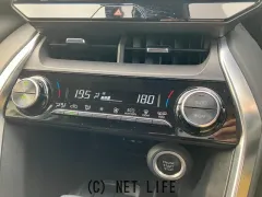 トヨタ ハリアー