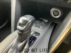 トヨタ ハリアー