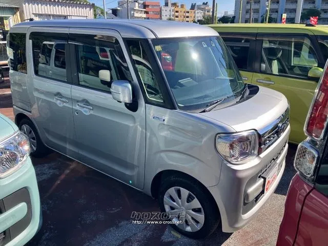 マツダ フレアワゴン