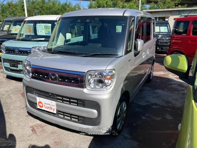 マツダ フレアワゴン