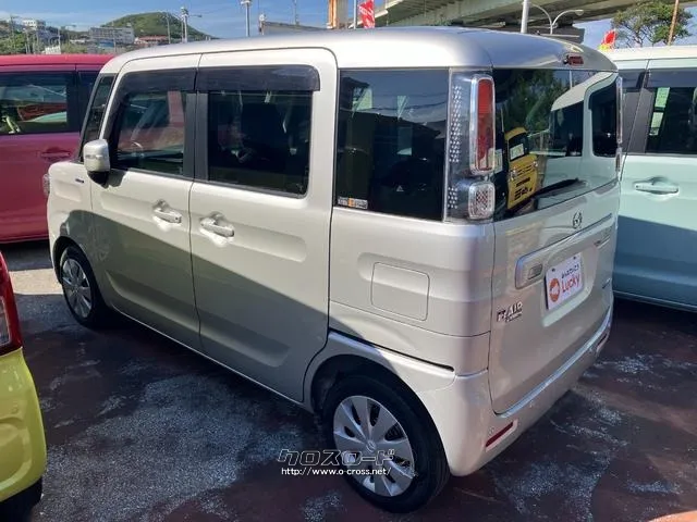 マツダ フレアワゴン