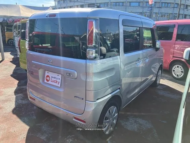 マツダ フレアワゴン