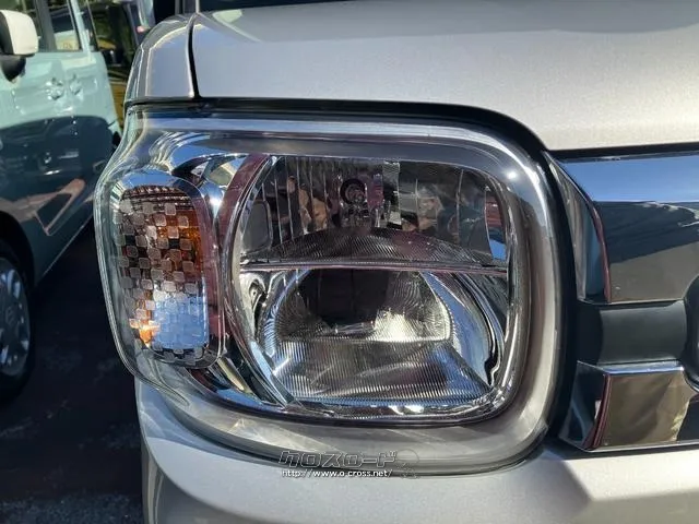 マツダ フレアワゴン