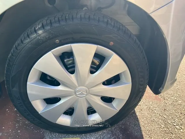 マツダ フレアワゴン