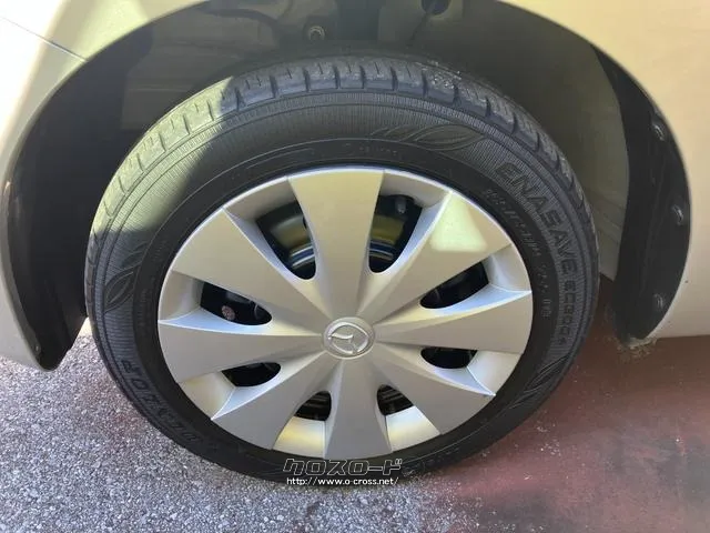 マツダ フレアワゴン