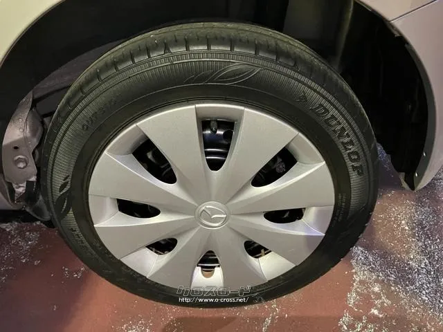 マツダ フレアワゴン