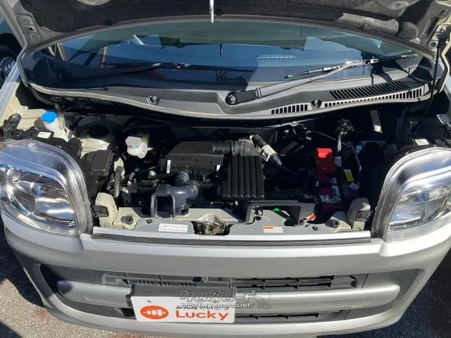 マツダ フレアワゴン