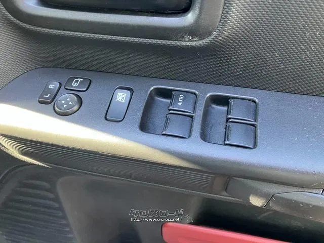 マツダ フレアワゴン