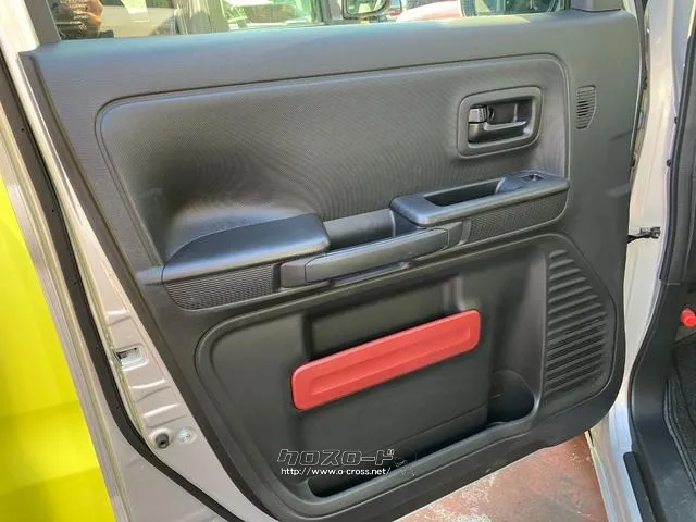 マツダ フレアワゴン