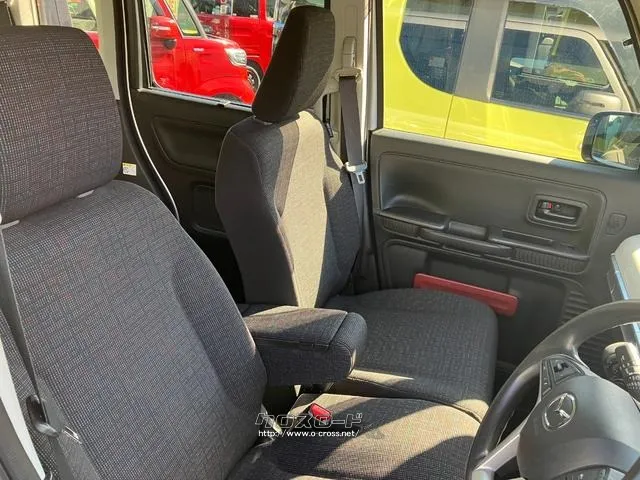 マツダ フレアワゴン