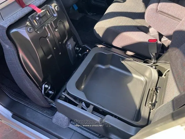 マツダ フレアワゴン