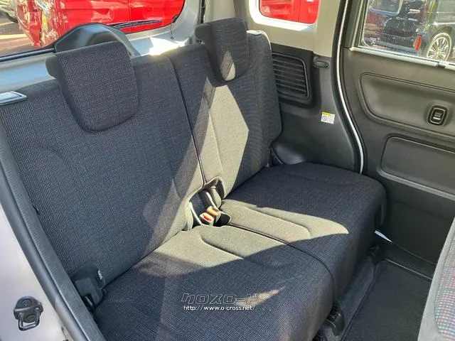 マツダ フレアワゴン