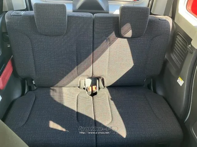 マツダ フレアワゴン