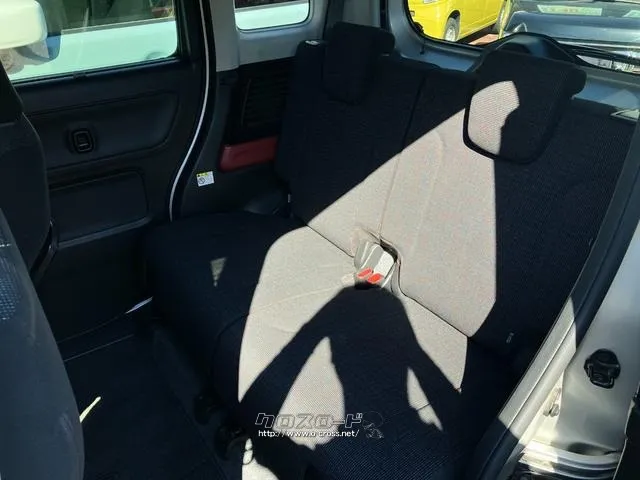 マツダ フレアワゴン