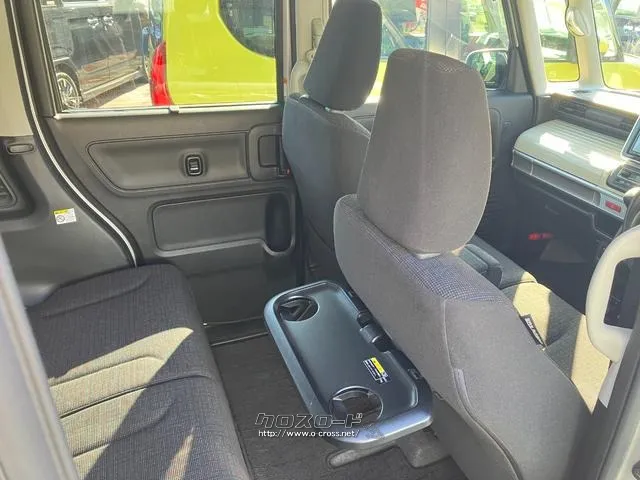 マツダ フレアワゴン