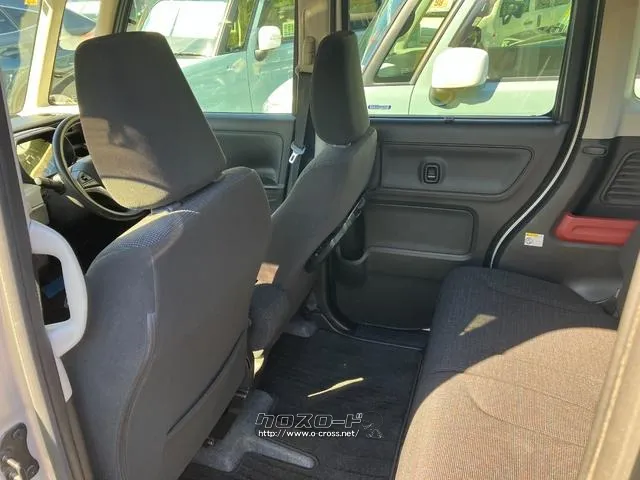 マツダ フレアワゴン