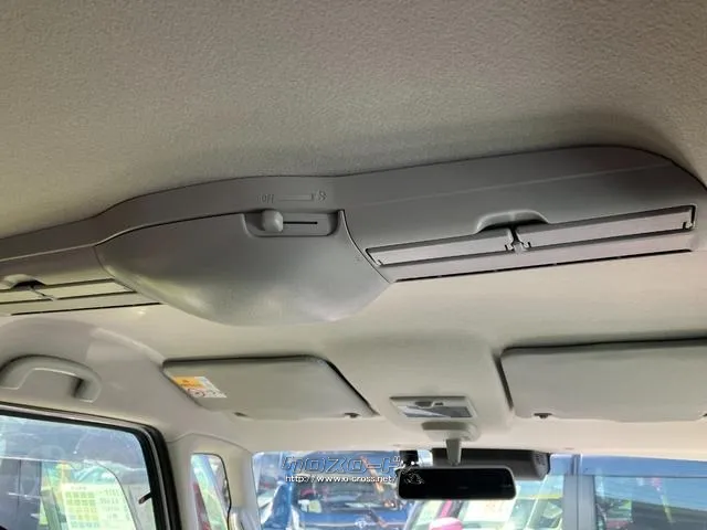 マツダ フレアワゴン