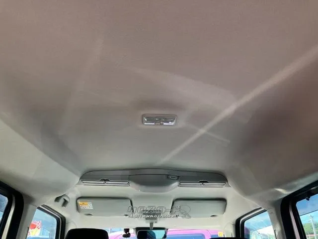 マツダ フレアワゴン