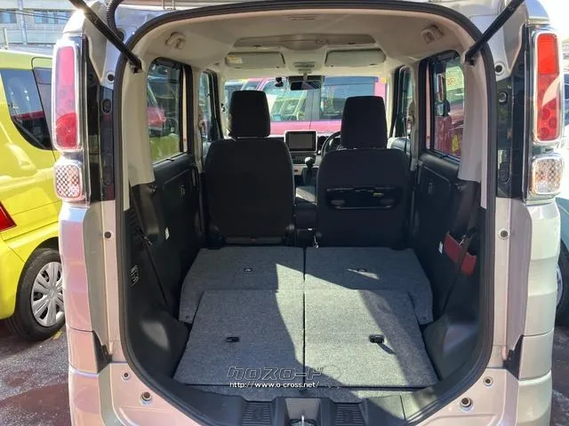 マツダ フレアワゴン