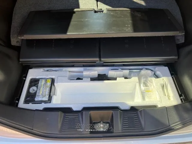 マツダ フレアワゴン