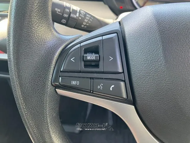 マツダ フレアワゴン