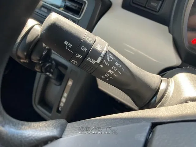 マツダ フレアワゴン