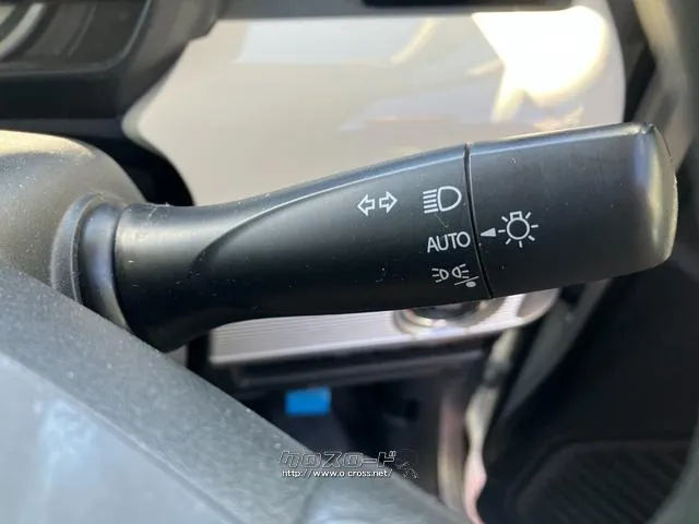 マツダ フレアワゴン