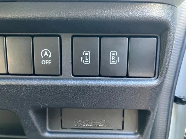 マツダ フレアワゴン