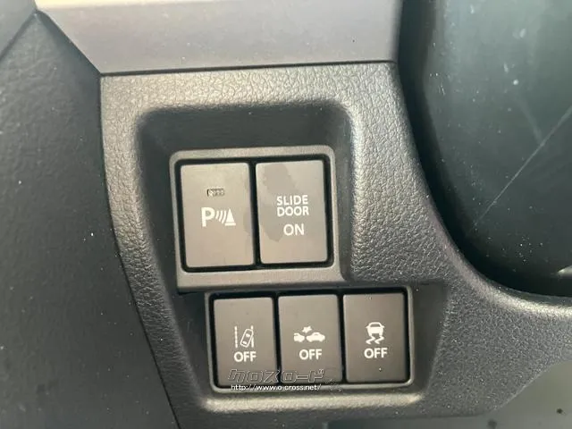 マツダ フレアワゴン