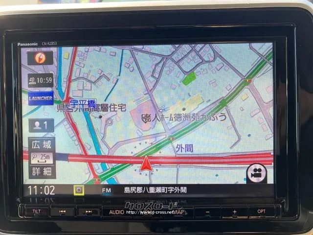 マツダ フレアワゴン