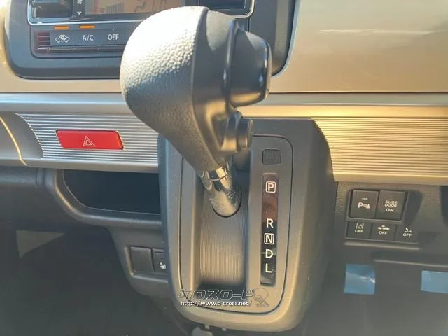 マツダ フレアワゴン