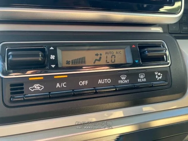 マツダ フレアワゴン